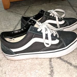 Unisex Vans Old Skool Sneakers